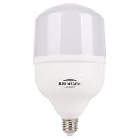 Lâmpada High Led 50w Bivolt E27 6500k Luz Branca Blumenau - 1