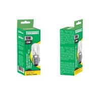Lâmpada Taschibra Fogão/forno/microondas T22 15w E14 220v - 1