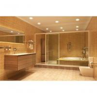 Lâmpada Led Bolinha Tkl 4,9w Taschibra E27 Bivolt 3000k Luz Quente