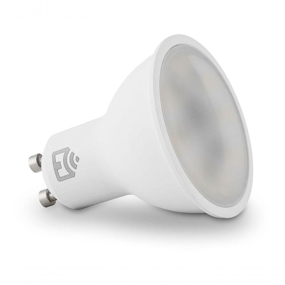 Smart Lâmpada Spot Wi-fi Positivo Casa Inteligente Smart Lâm - 3