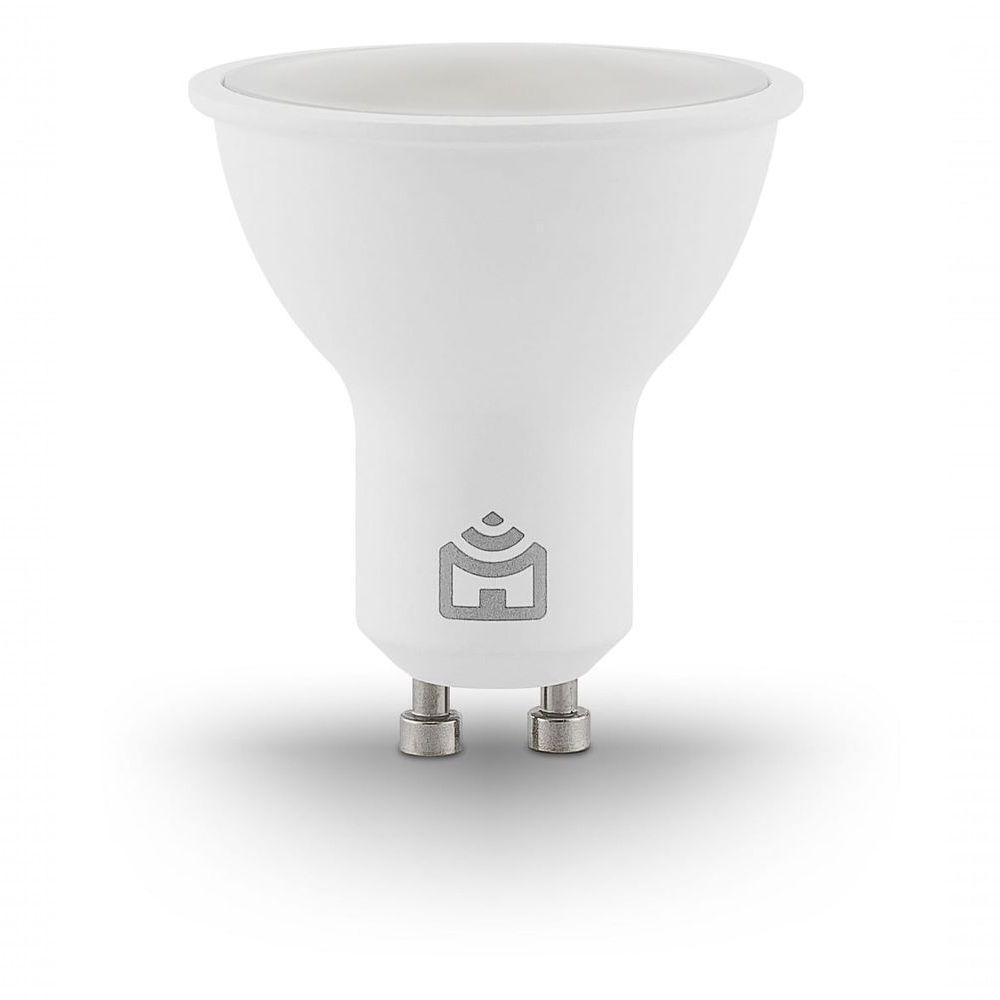 Smart Lâmpada Spot Wi-fi Positivo Casa Inteligente Smart Lâm - 4