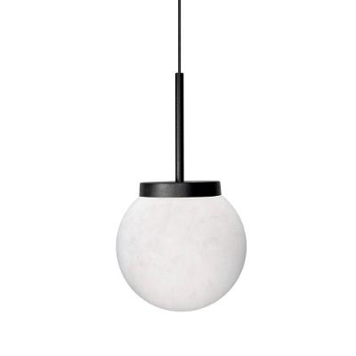 Lustre Pendente Taschibra New Denver Preto E27 Bivolt