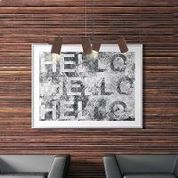 Lustre Pendente Taschibra Foccus Cobre Para 4 Lâmpadas Bivolt - 2