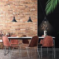 Lustre Pendente Taschibra Pêndulo Preto E27 Bivolt - 2