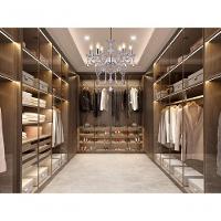 Lustre Glam Maria Tereza Champanhe 6 Braços E14 Taschibra