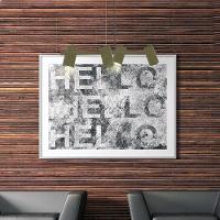 Lustre Pendente Taschibra Foccus Ouro Para 4 Lâmpadas Bivolt - 2