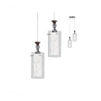 Lustre Pendente Td 292 Para 2 Lâmpadas E27 Bivolt Taschibra - 3
