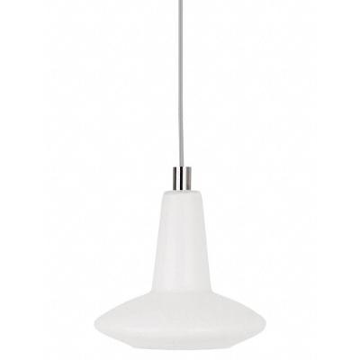 Lustre Pendente Taschibra Td 351/1 G9 Branco Bivolt