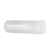 Vidro De Reposição Taschibra Pendente Lustre Anne Rigato Transparente - 9