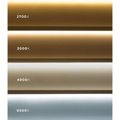 Lustre Glam Maria Tereza Transparente 8 Braços E14 Taschibra