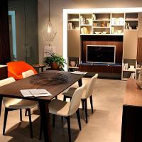 Lustre Pendente Taschibra Aramado Diamond Cobre E27 Bivolt - 2