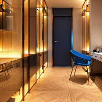 Perfil De Embutir Taschibra Para Fita De Led Apex 35 Com 2 Metros Branco - 13