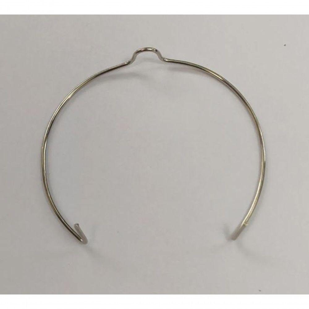 Mini Arame Argola Para Prender Lâmpada Spot De Embutir Fixo - 1