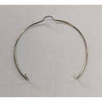 Mini Arame Argola Para Prender Lâmpada Spot De Embutir Fixo - 1