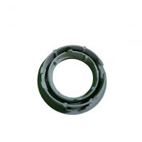 Spot De Embutir Redondo Direcionavel Mr16 Cores Diversas Cor Produto Cinza - 29