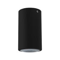 Spot De Sobrepor Cannon Par20 Redondo Taschibra Preto - 1