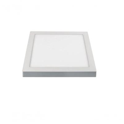 Painel Sobrepor Led Home Tech - Spot - 24 W - Quadrado