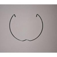 Arame Argola Para Prender Lâmpada Spot De Embutir Fixo - 2