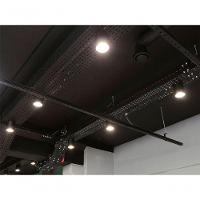 Spot De Sobrepor Cannon Par38 Redondo Taschibra Preto - 2