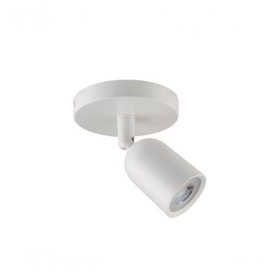 Spot De Led Direct Mr16 Circular 4w Branco Taschibra 6500k Luz Fria