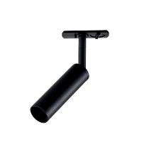 Spot Direcionável Taschibra Track Mr11 Gu10 Para Trilho Bivolt Preto - 1