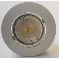 Mini Spot Led Dicroica Gu10 3,5w 210lm Cor Da Lâmpada 6500k - 2