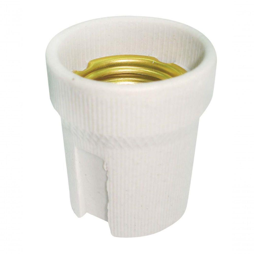 Spot De Sobrepor New Short Triplo Direcionável 3xe27 Cromado Llum - 2