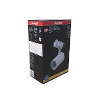 Spot Trilho Authentic Led 7w Branco 3000k Avant - 5