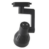 Spot Trilho Oko Par20 Preto Mbled