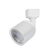 Spot Led Taschibra Direct Para Trilho Par20 10w Branco Bivolt 6500k Luz Fria - 1