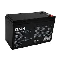 Bateria Selada Elgin, P/ Nobreak, Vrla, 12v 9ah - 82313 - 2