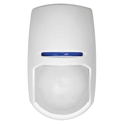 Sensor Pir Interno Pyronix Duplo Digital Hikvision 