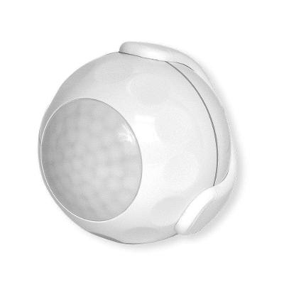 Sensor De Presença Inteligente Wi-fi Shsp500 Elg