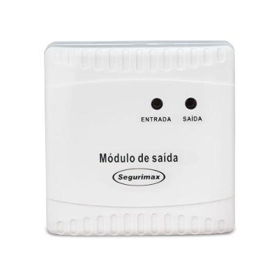 Modulo De Saida Segurimax Enderecavel