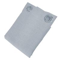 Cortina Corta Luz 8 Furos 1 Folha 1.40X2.50M - 5