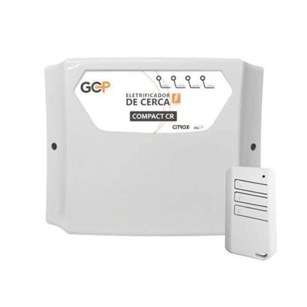 Central Cerca Industrial Cri Cx-7807 - 2