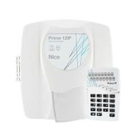 Central De Alarme Monitorado Prime 12 Ip Nice Genno - 1