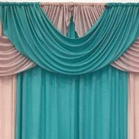 Cortina Afro 4 Metros Sala Quarto Para Varão - Tyfani - 2