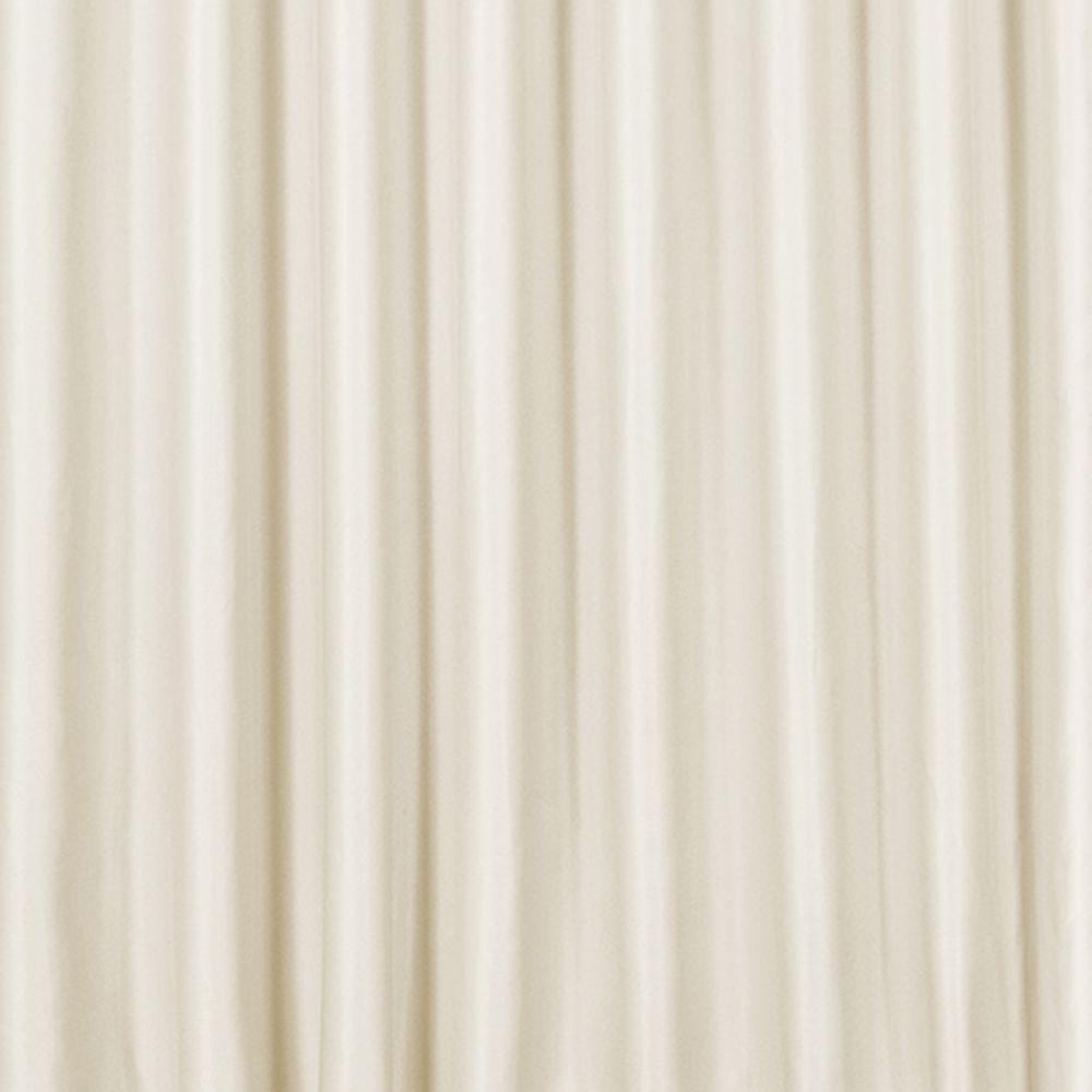 Cortina Block Blackout Blecaute Para Trilho Suisso Max Tecido Corta Luz 2,00 X 1,70M Janela - Bege - 4