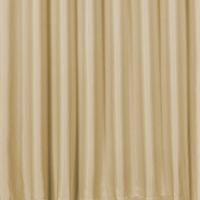 Cortina Block Blackout Blecaute Para Varão Tecido Corta Luz 3,00 X 2,60M Janela - Avelã - 3