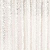 Cortina Lara Renda e Voal Para Trilho Suisso Max 2,00M X 1,70M - Palha - 3