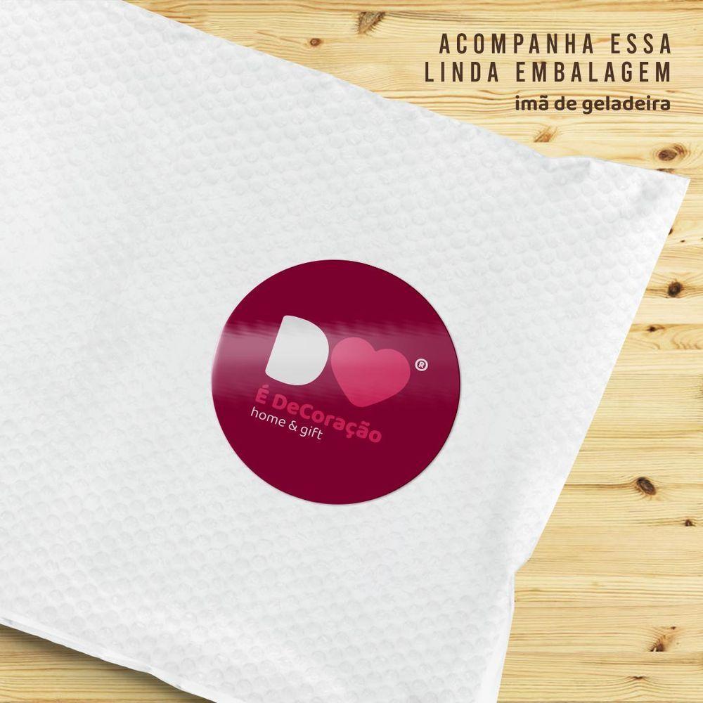 Árvore De Natal Imã De Geladeira 18 Peças - 2