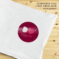 Árvore De Natal Imã De Geladeira 18 Peças - 2