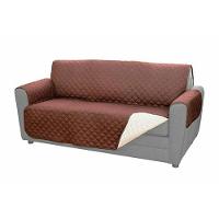 Capa Protetora Sofá Gato Cachorro Pet Criança Comida Bebida - 1