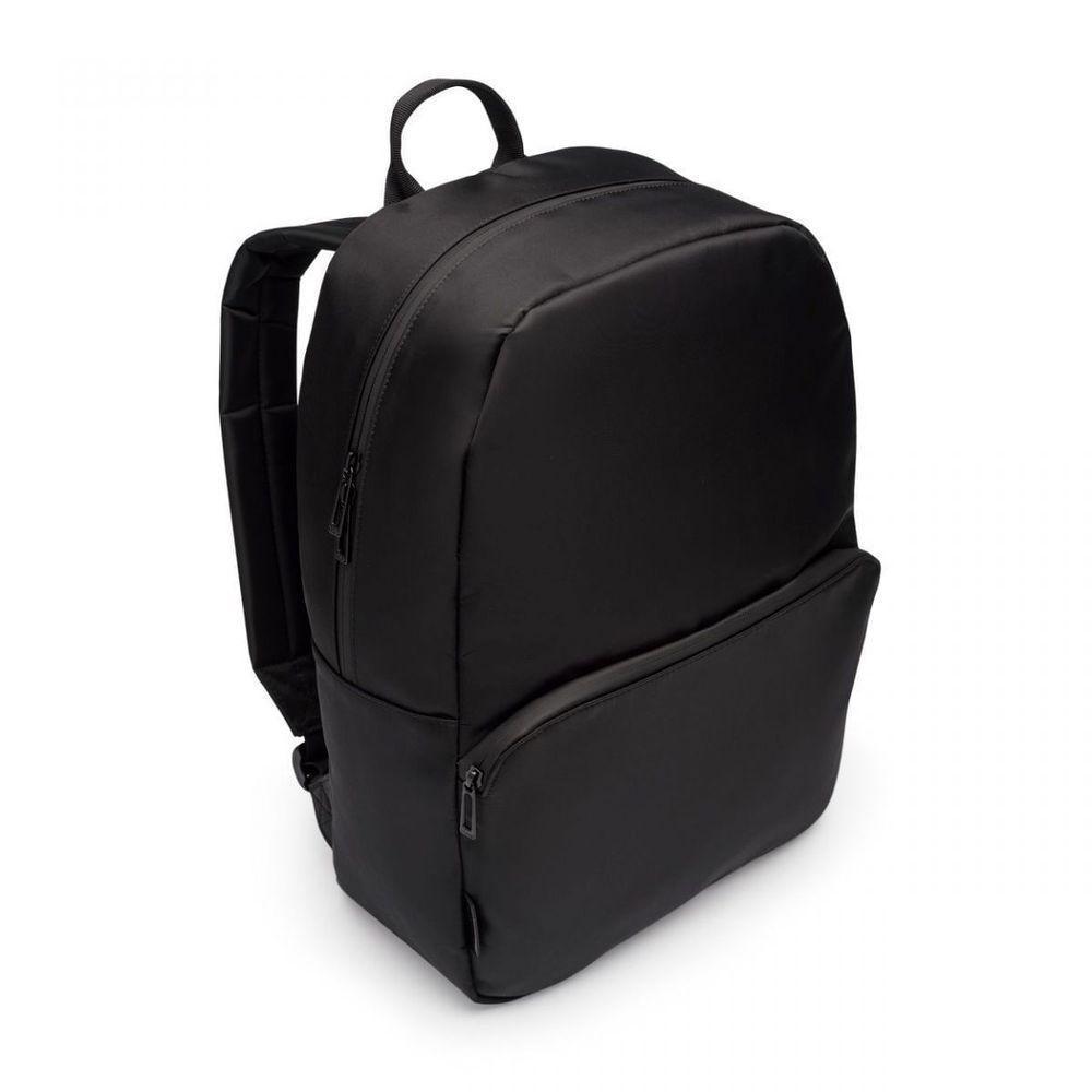 Mochila Laptop Water Resistant Preta - 4