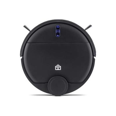 Smart Robô Aspirador Wi-fi Laser Bivolt