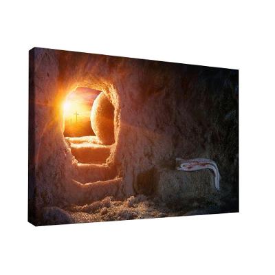 Quadro Caminho Da Eternidade -- Br Artes