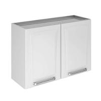 Armário Aéreo Itatiaia 2 Portas 80cm Tarsila Ip2-80 Branco - 1