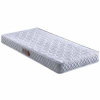 Colchão Ecoflex Berço D18 0,70X1,30X0,10 337Lb0H00104 Branco - 2
