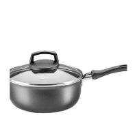 Conjunto De Panelas Mta 7 Peças Antiaderente Safira Grafite - 6